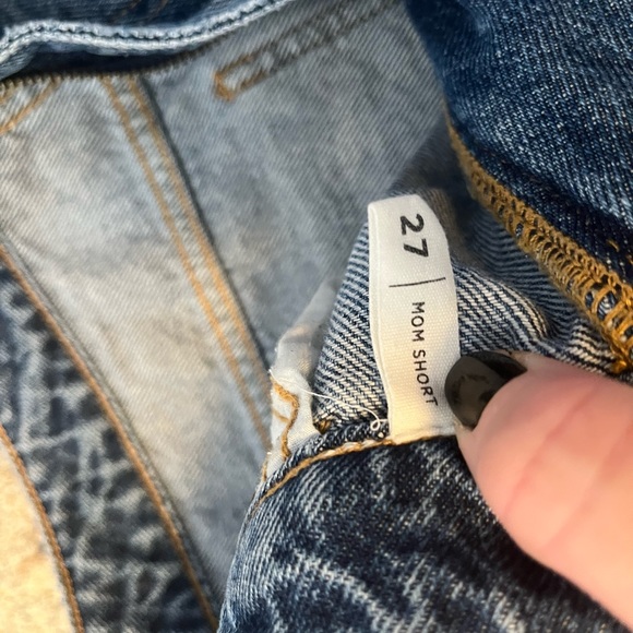 PacSun Mom Short - Picture 5 of 7